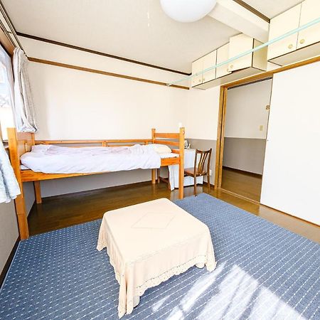 Ferienwohnung 渡邊民泊 Nagasaki Exterior foto