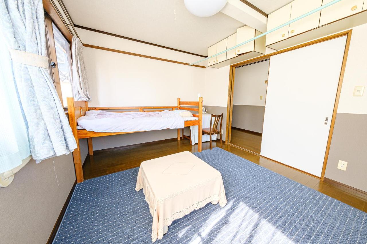 Ferienwohnung 渡邊民泊 Nagasaki Exterior foto