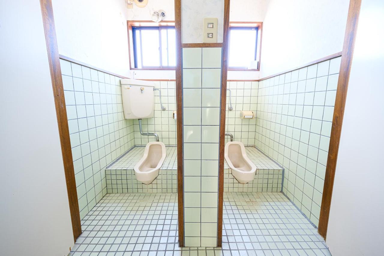 Ferienwohnung 渡邊民泊 Nagasaki Exterior foto