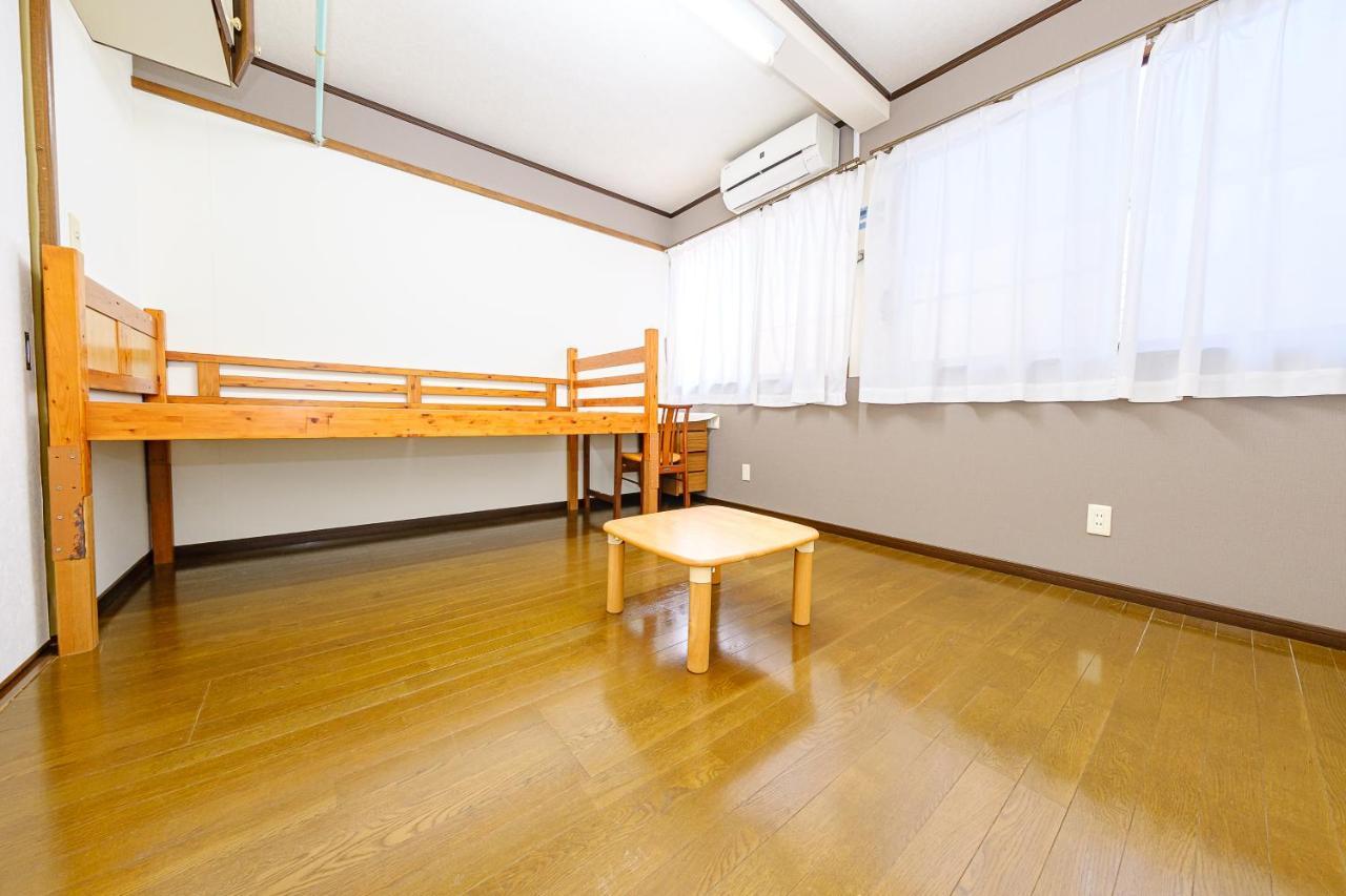 Ferienwohnung 渡邊民泊 Nagasaki Exterior foto